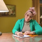 تعريف عن دكتورة جهاد ابراهيم